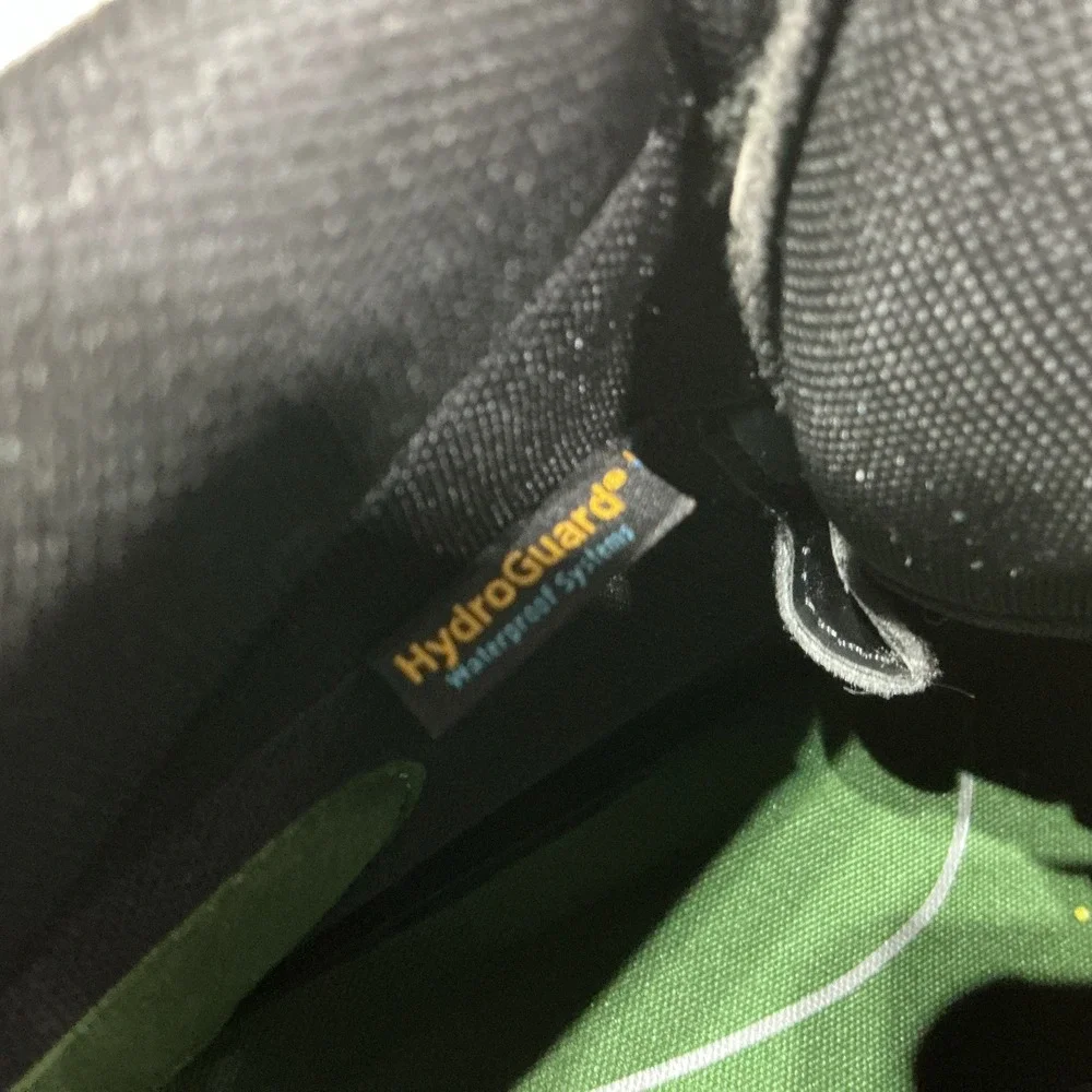 Dunham 8000Works Waterproof 8